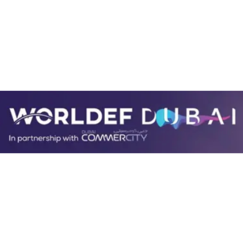 WORLDEF Dubai