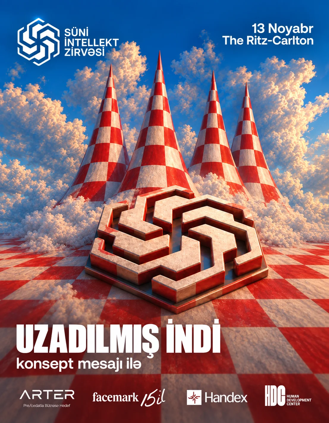 Süni İntellekt Zirvəsi 2026
