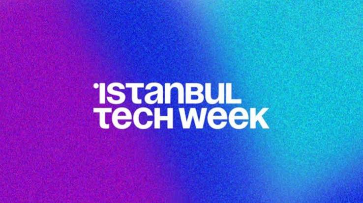 Istanbul Tech Week