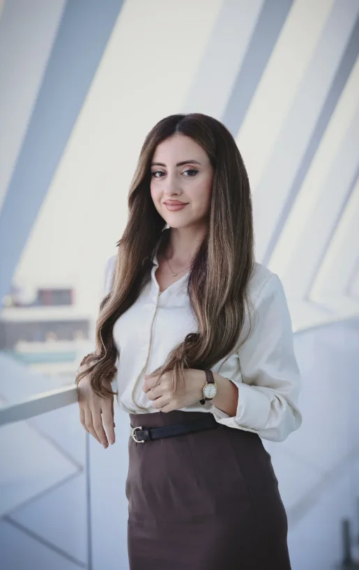 Nigar Həsənova