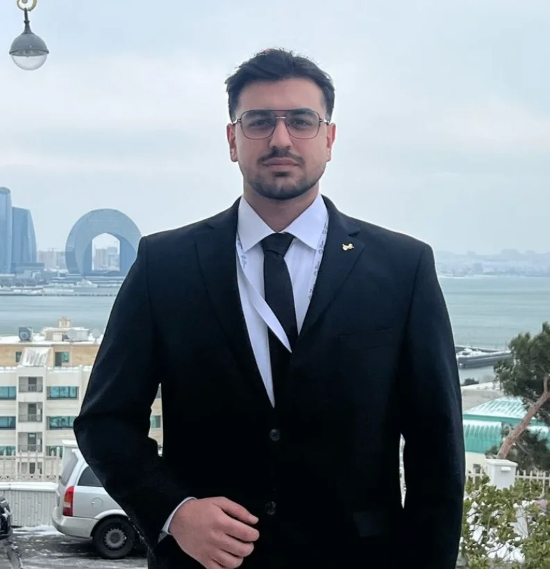 Nazim İbrahimov
