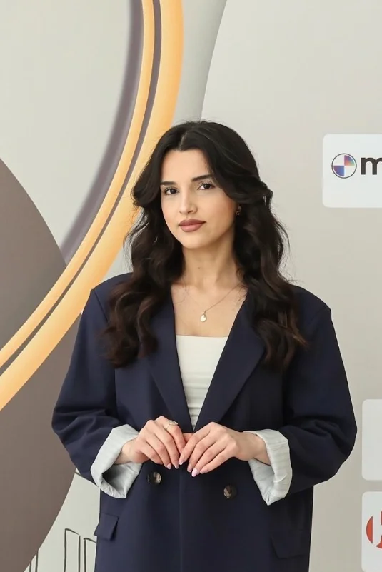 Rəqsanə Mirzəyeva
