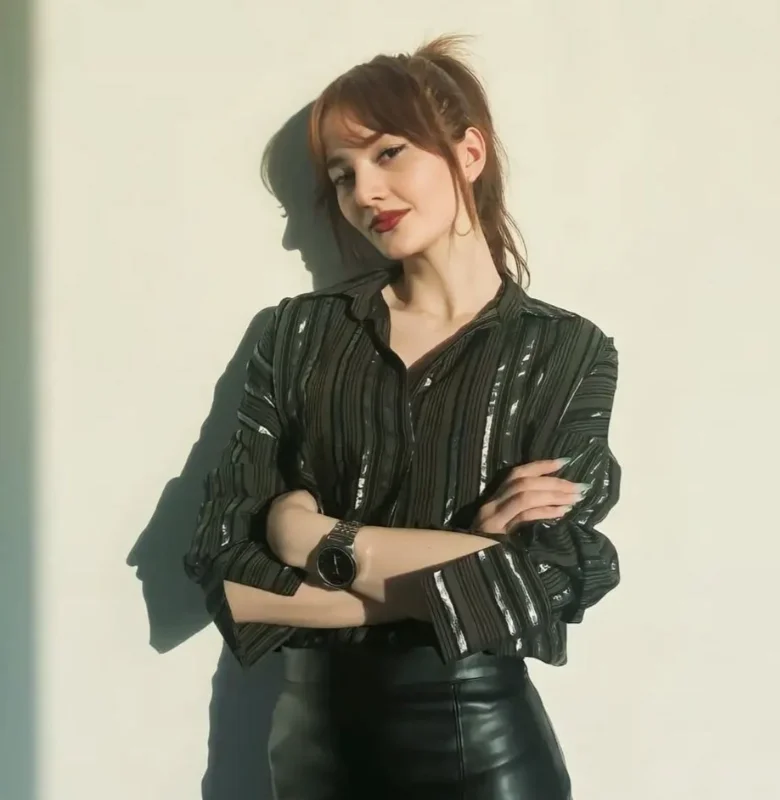 Fidan Rasulzada