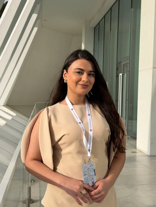 Zəhra Abbaszadə