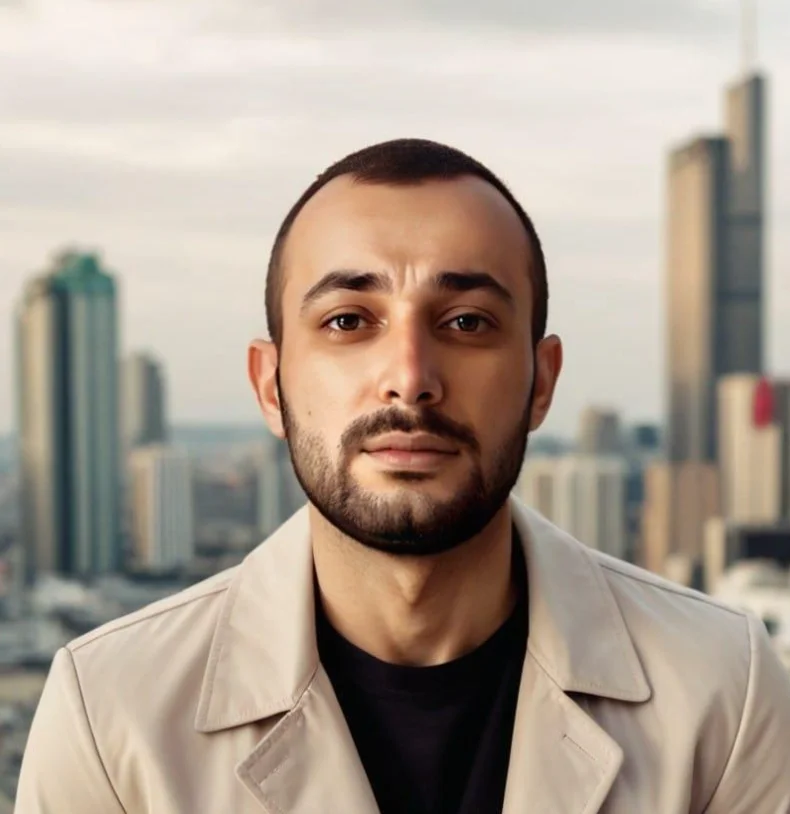Namid Karim