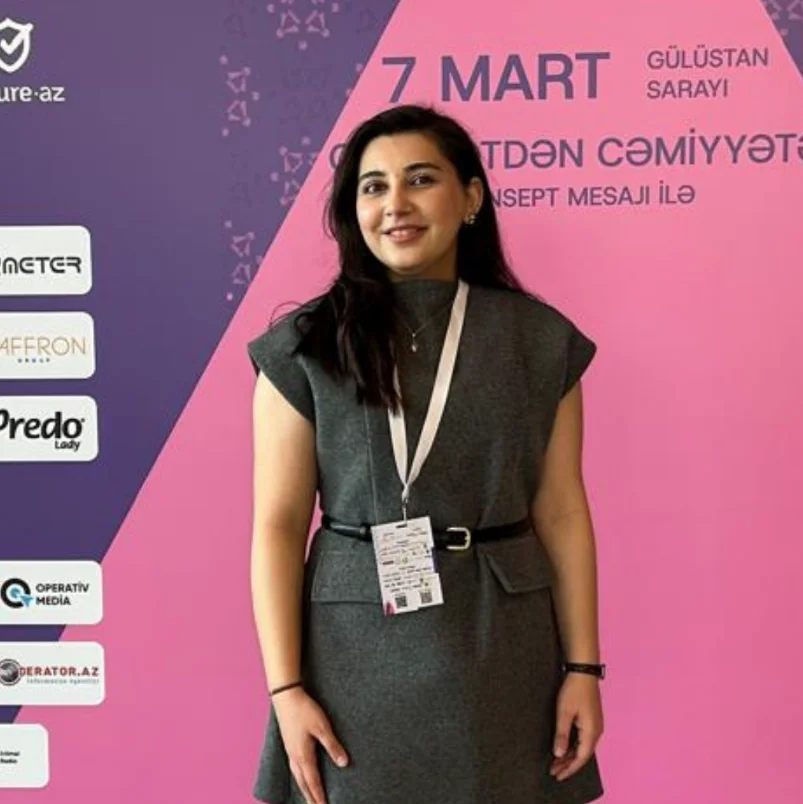 Aydan Mehdiyeva