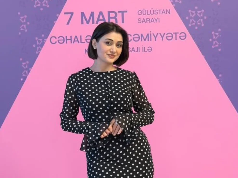 Aynur Məmmədova
