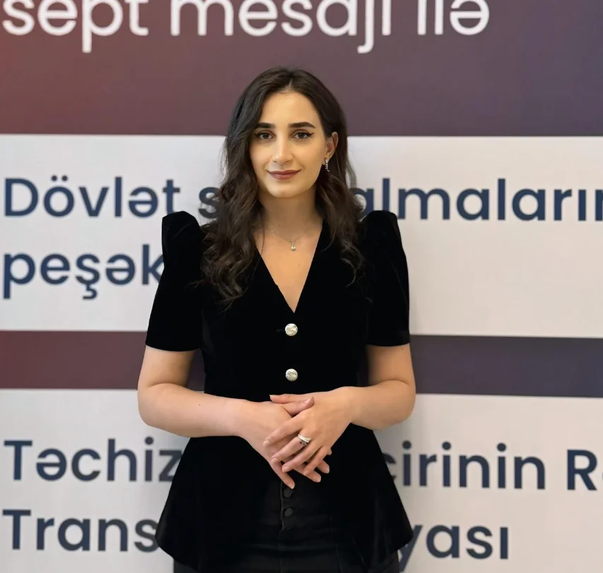 Minaxanım Umudova