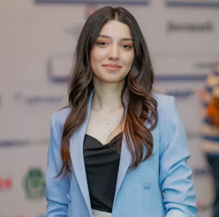 Xədicə Cəbrayılova