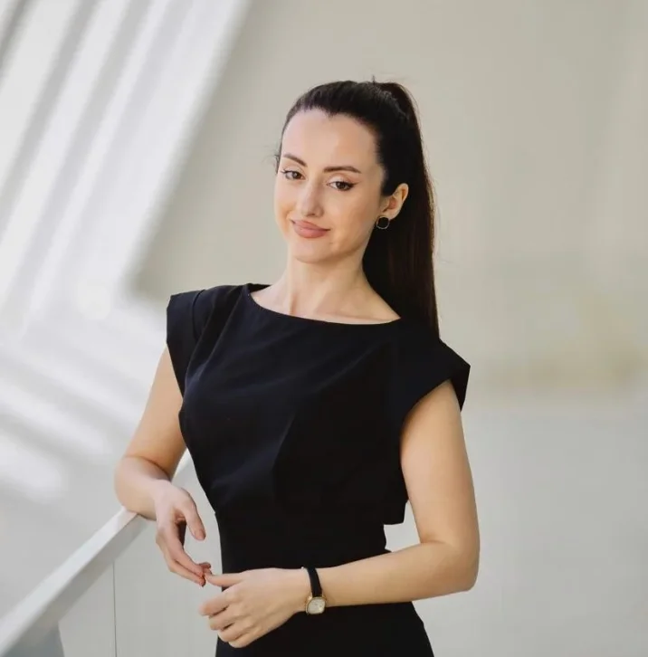 Nigar Həsənova
