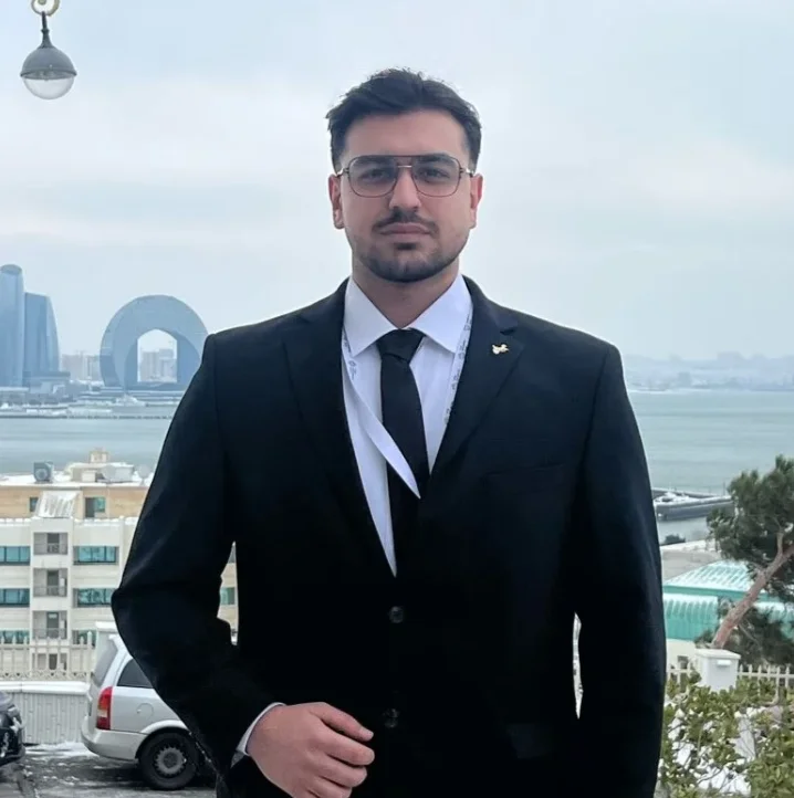 Nazim İbrahimov