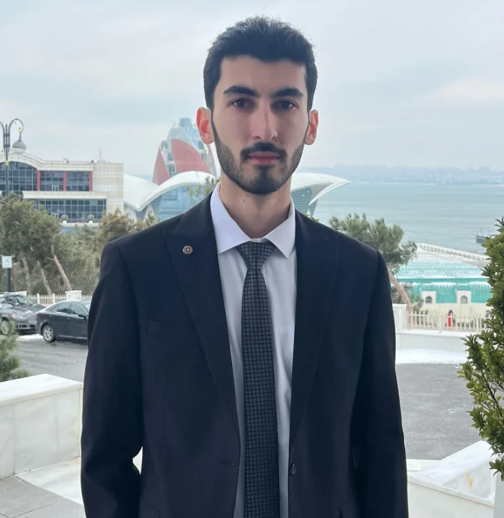 Bəhram Mənəfli