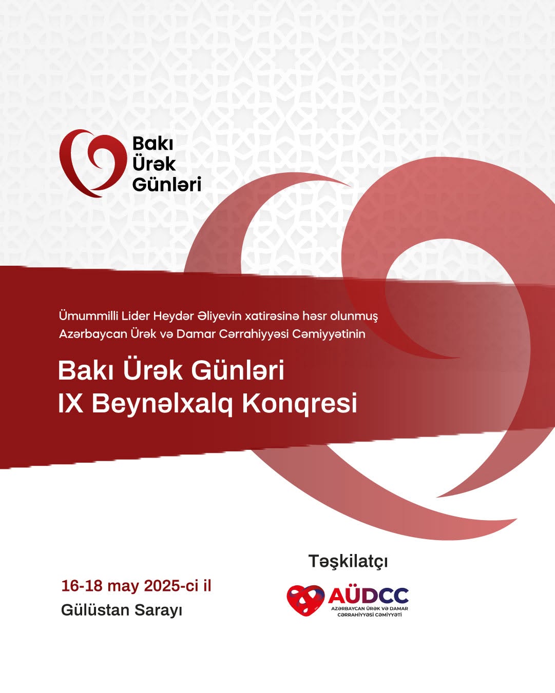 Bakı Ürək Günləri