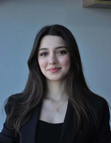 Xədicə Cəbrayılova