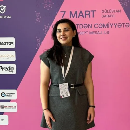 Aydan Mehdiyeva